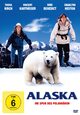 Alaska - Die Spur des Polarbren