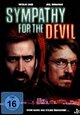 DVD Sympathy for the Devil