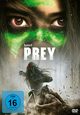 DVD Predator 5 - Prey