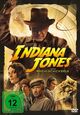 DVD Indiana Jones und das Rad des Schicksals [Blu-ray Disc]