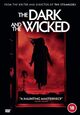 DVD The Dark and the Wicked