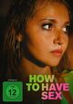 DVD How to Have Sex