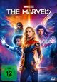 DVD The Marvels [Blu-ray Disc]