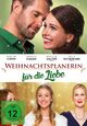 Weihnachtsplanerin fr die Liebe